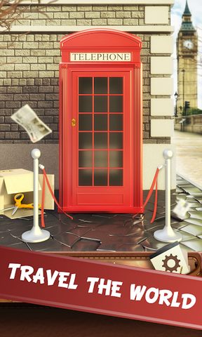 Screenshot 17: Puzzle Games "World of Logic Puzzles"