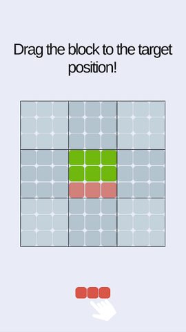 Screenshot 1: Block Sudoku Puzzle King