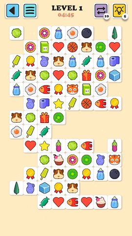 Screenshot 7: Tile Connect