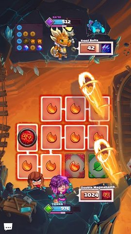 Screenshot 7: Super Spell Heroes - Magic Mob