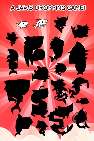 Screenshot 4: Shark Evolution: Idle Game