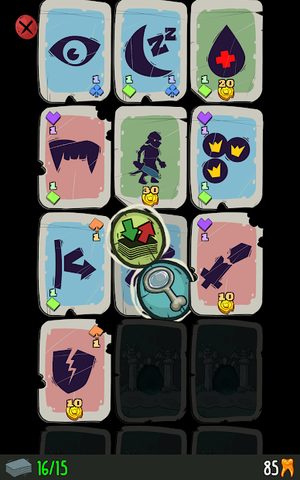 Screenshot 14: Dungeon Faster