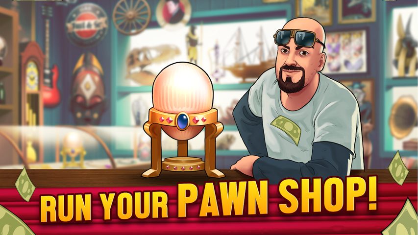 Screenshot 3: Bid Wars 2: Business Simulator