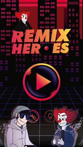 Screenshot 6: Remix Heroes