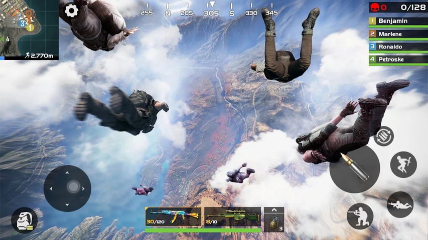 Screenshot 23: Cover Strike - 3D Team Shooter