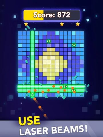Screenshot 22: Bricks n Balls
