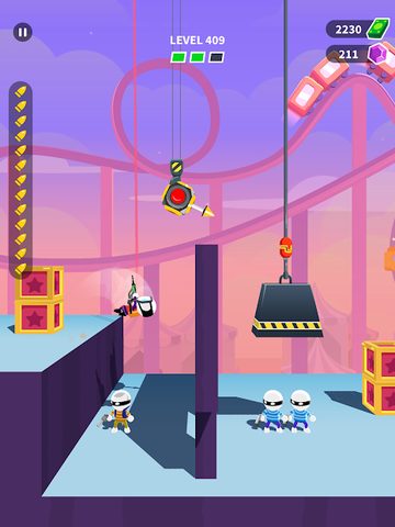 Screenshot 16: Johnny Trigger: Action Shooter