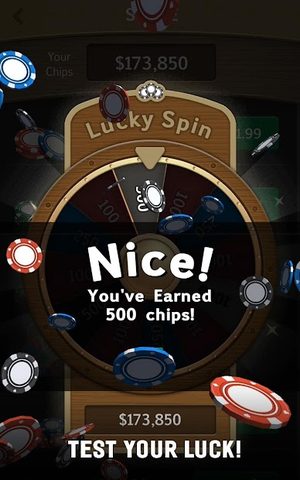 Screenshot 22: Blackjack 21 Jogatina: Casino