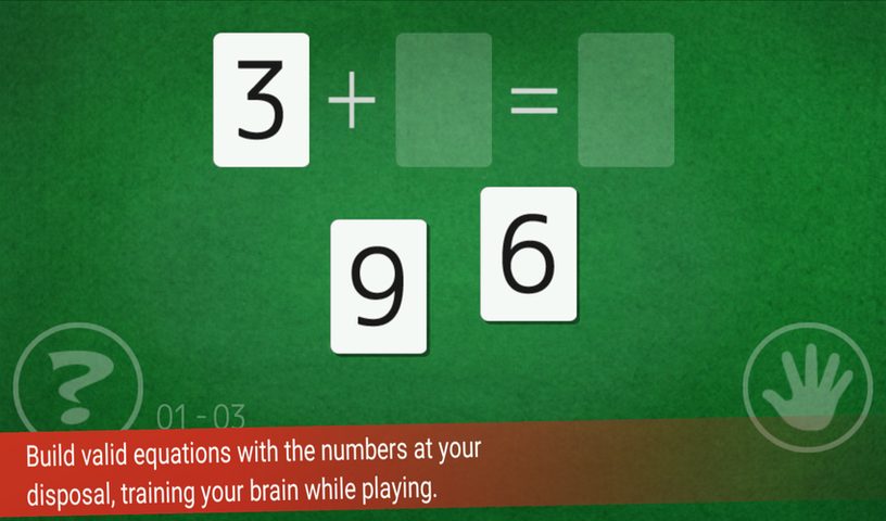 Screenshot 6: Math Puzzle (Calculation, Brain Training Apps)