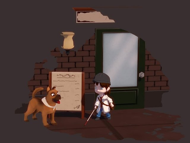 Screenshot 22: DeLight: The Journey Home