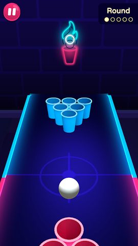 Screenshot 8: 2 Player Games - Bar