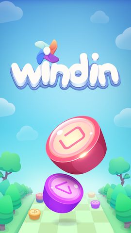 Screenshot 1: Windin
