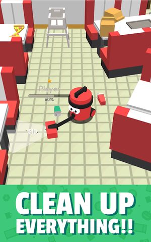 Screenshot 6: Clean Up 3D