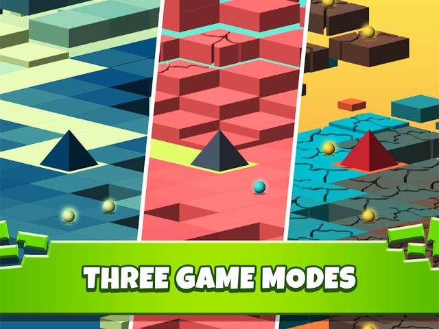 Screenshot 12: Plain Escape