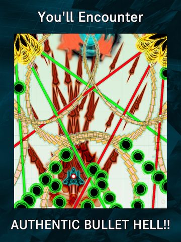 Screenshot 20: Bullet Hell Monday