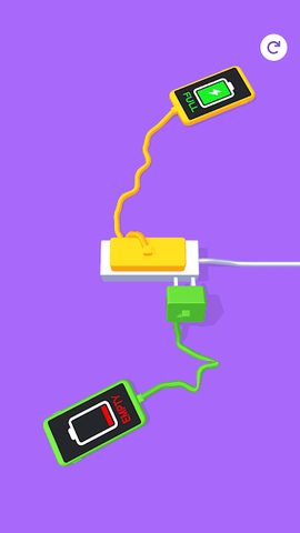 Screenshot 2: Recharge Please!