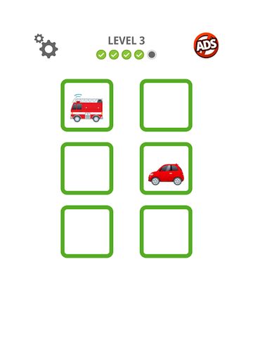 Screenshot 14: Emoji Match & Connect