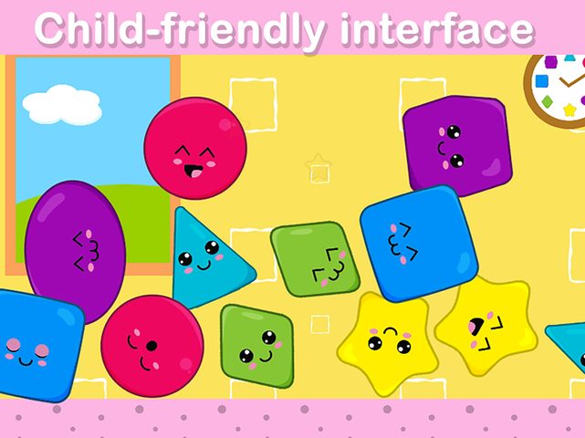 Screenshot 23: Toddler games for 2-3 year old