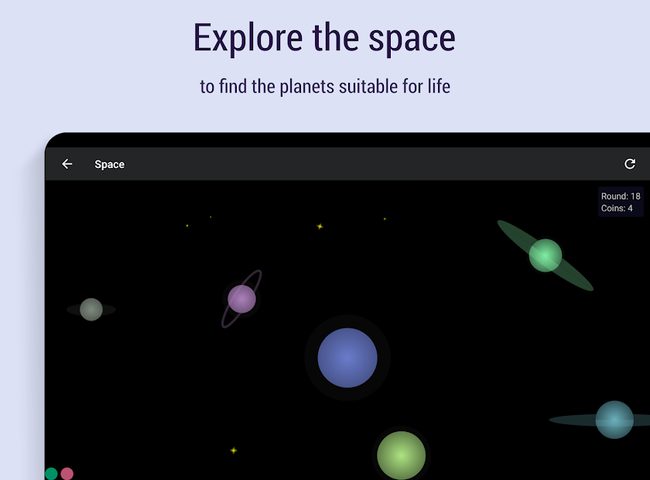 Screenshot 18: Magic Intuition