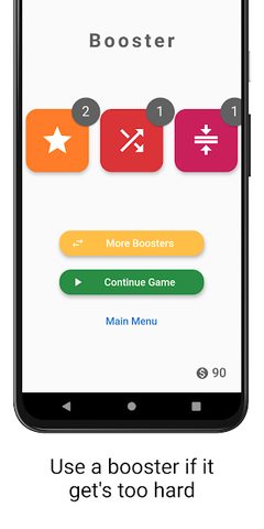 Screenshot 3: NUMBERAMA - Number Games