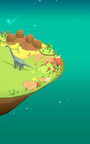 Screenshot 12: Merge Safari - Fantastic Isle