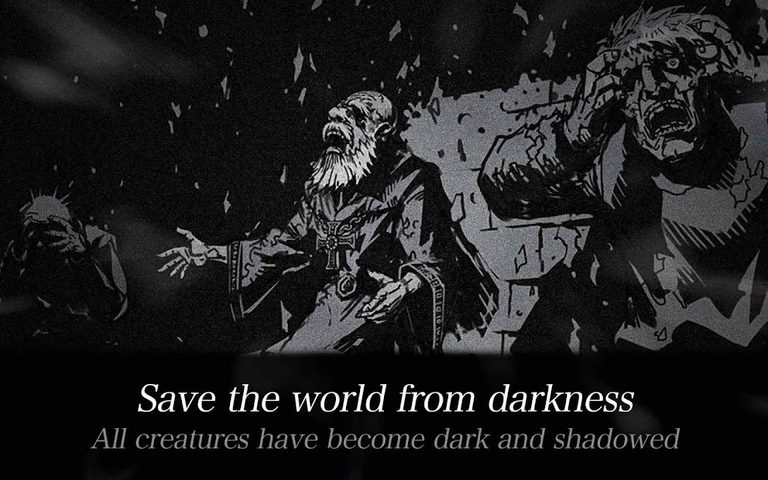 Screenshot 19: Dark Sword