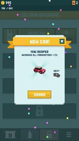 Screenshot 13: Gas Station: Idle Car Tycoon