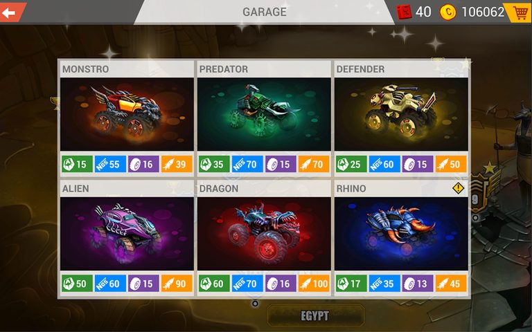 Screenshot 12: Mad Truck Challenge 4x4 Racing