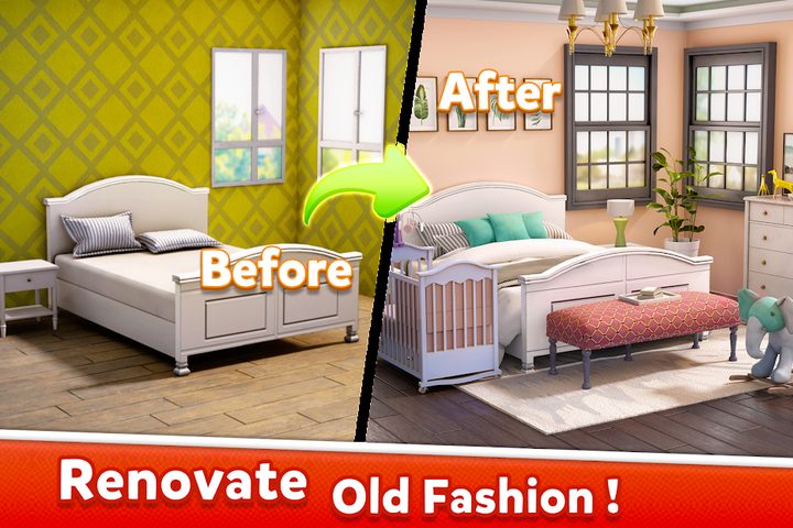Screenshot 13: Home Fantasy - Home Design