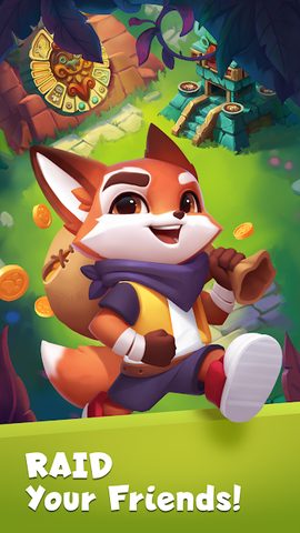 Screenshot 20: Fox Fighters: Dice Do It! Earn Coins & Be a Master