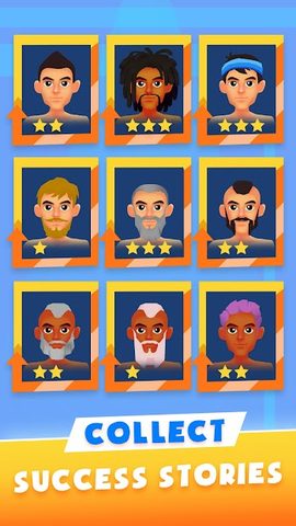 Screenshot 5: Idle Workout Master
