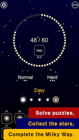 Screenshot 5: Sudoku Night Cafe