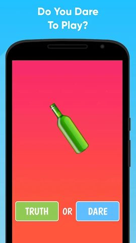 Screenshot 5: Spin The Bottle: Truth Or Dare