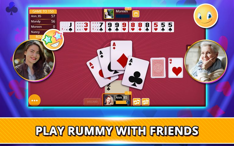 Screenshot 15: VIP Games: Hearts, Rummy, Yatzy, Dominoes, Crazy 8
