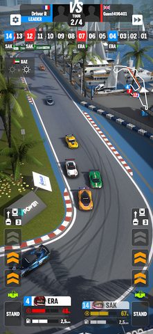 Screenshot 11: GT Manager