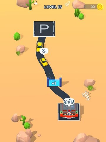 Screenshot 16: Count Cars