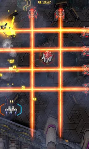Screenshot 13: Galaxy Shooter - Space attack