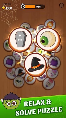 Screenshot 14: Tile Pair 3D - Tile Connect 3D