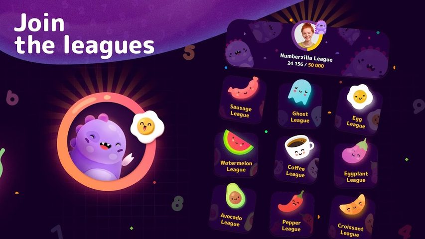 Screenshot 16: Numberzilla: Number Match Game