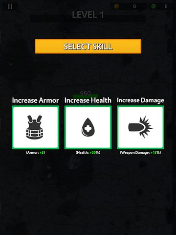 Screenshot 12: Mecha