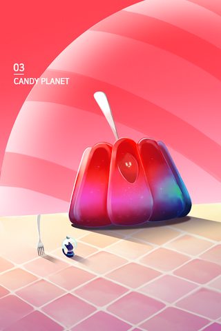 Screenshot 23: Big Block Puzzle