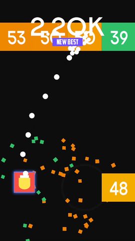 Screenshot 3: Fire Up!