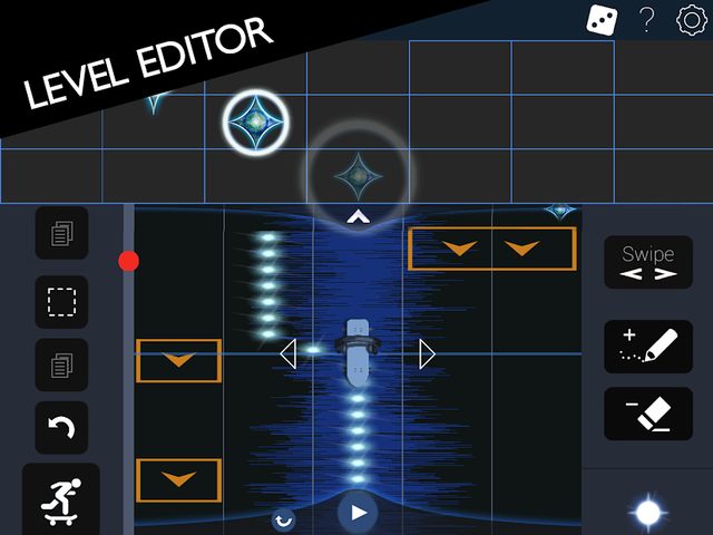 Screenshot 13: Lost in Harmony