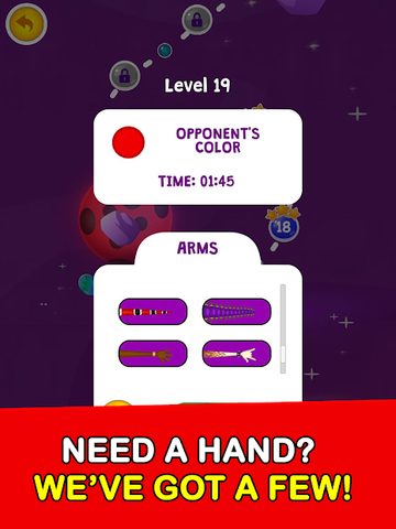 Screenshot 12: HandZone - Memory Match Puzzle Game