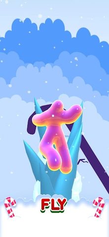 Screenshot 21: Blob Runner 3D
