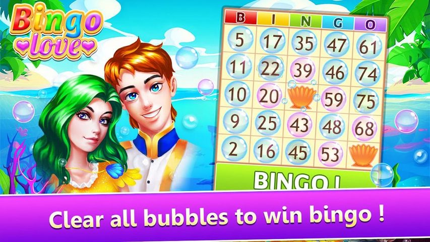 Screenshot 21: Bingo:Love Free Bingo Games,Play Offline Or Online