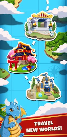 Screenshot 5: Battle Spins