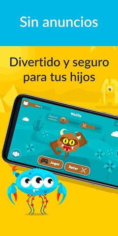 Screenshot 7: Academons - Primaria juegos educativos