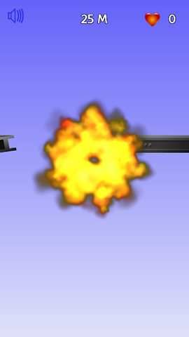 Screenshot 14: Sloppy Jetpack