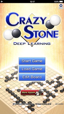 Screenshot 9: CrazyStone DeepLearning